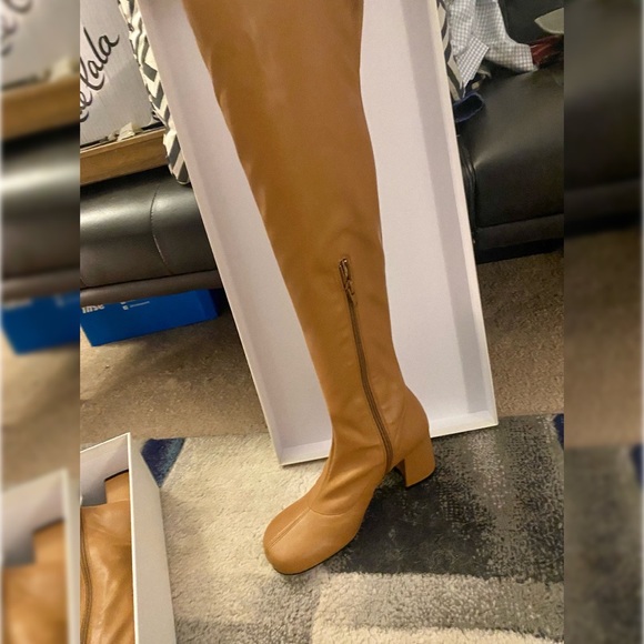 Simon Miller Mojo Boots | Toffee, size 39IT/8.5-9US - Picture 6 of 15